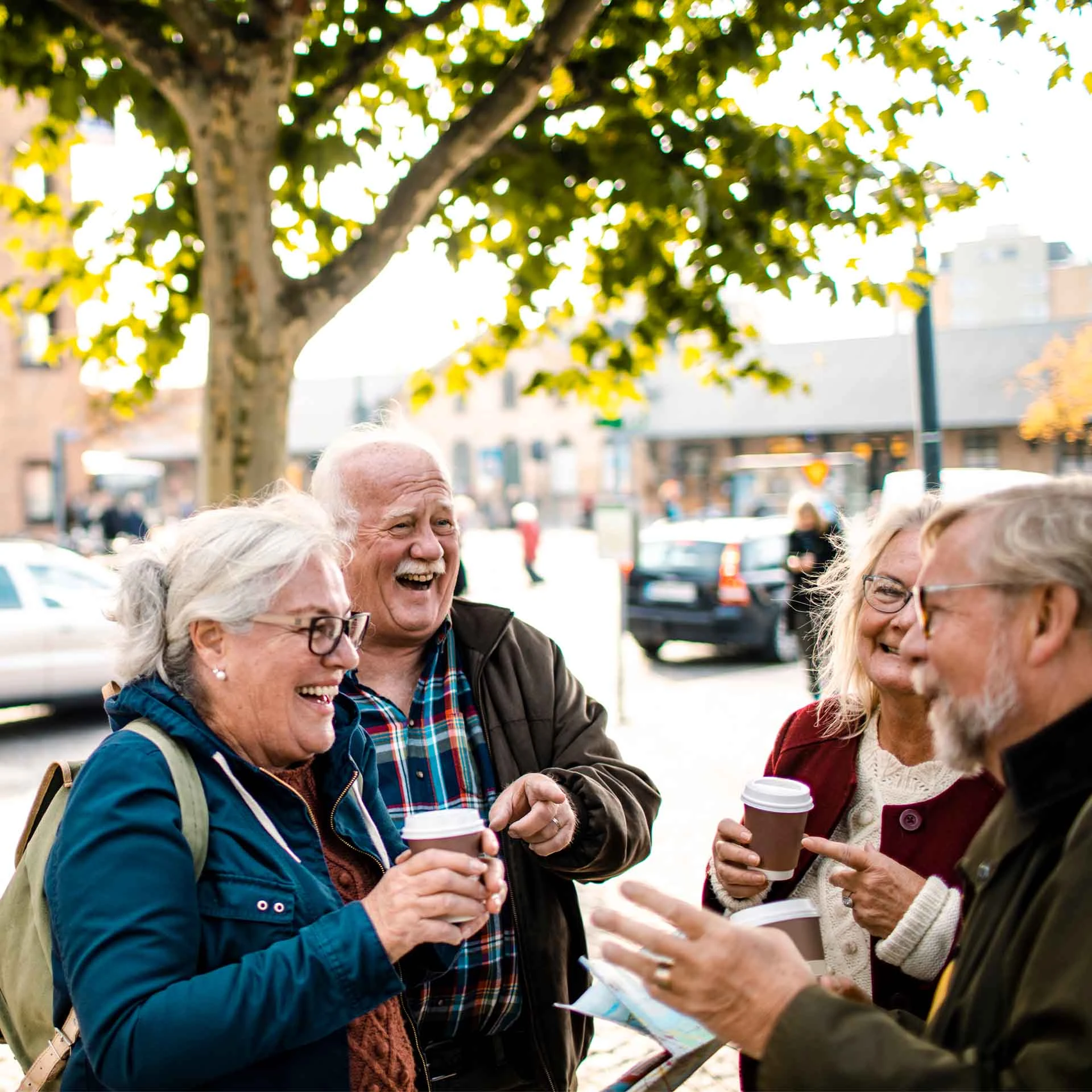Øget levetid og lavere pensionsalder