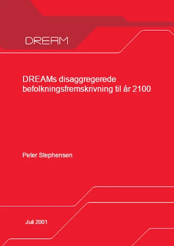Billede af publikationens forside